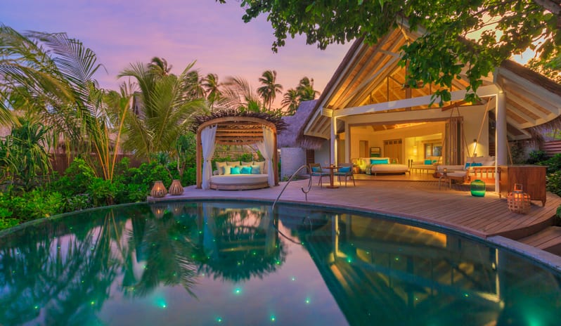 Milaidhoo Island Maldives-Beach pool villa 03_13647